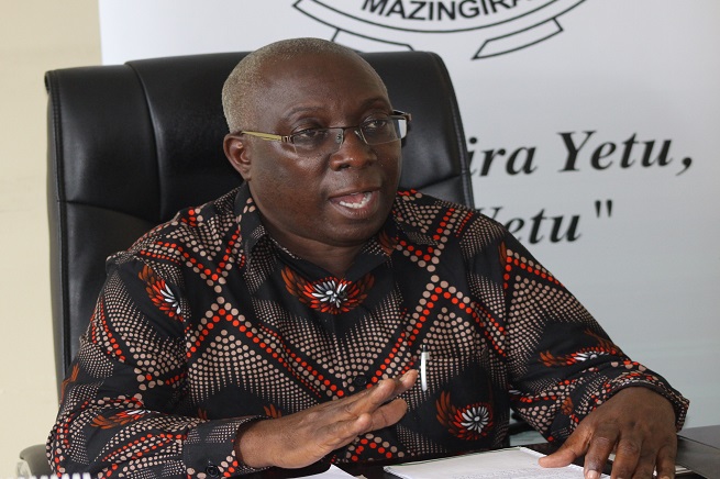 NEMC YAWAONYA WANANCHI WANAOTAPISHA VYOO KIPINDI CHA MVUA cover image